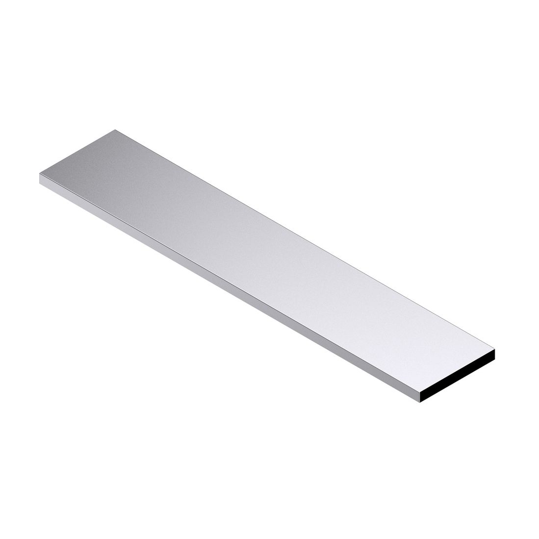 Flat Bar / Steel