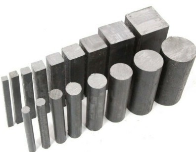 Solid Bar / Steel